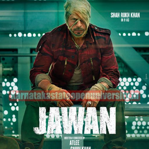 Jawan Movie OTT Release Date – OTT Platform Name