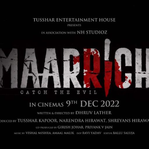Maarrich Movie OTT Release Date – OTT Platform Name