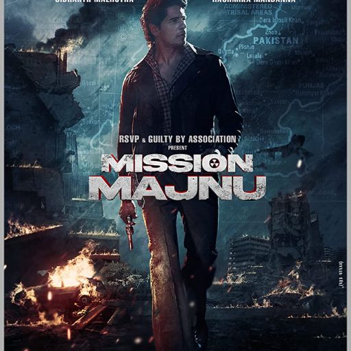 Mission Majnu Movie OTT Release Date – OTT Platform Name