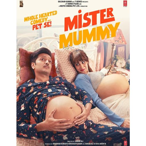 Mister Mummy Movie OTT Release Date – OTT Platform Name