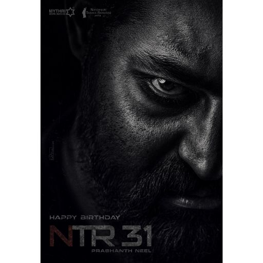 NTR 31 Movie OTT Release Date – OTT Platform Name