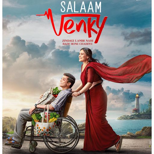 Salaam Venky Movie OTT Release Date – OTT Platform Name