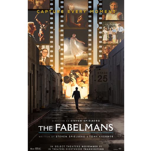The Fabelmans Movie OTT Release Date – OTT Platform Name
