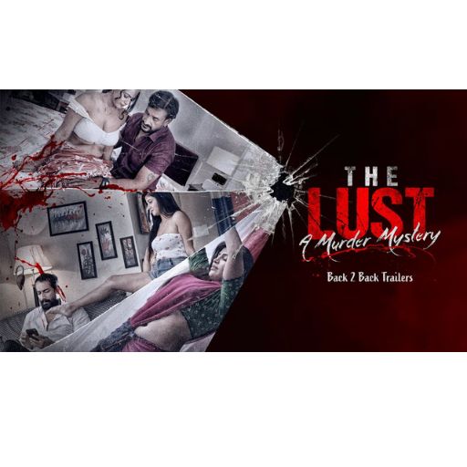 The LUST – A Murder Mystery Movie OTT Release Date – OTT Platform Name