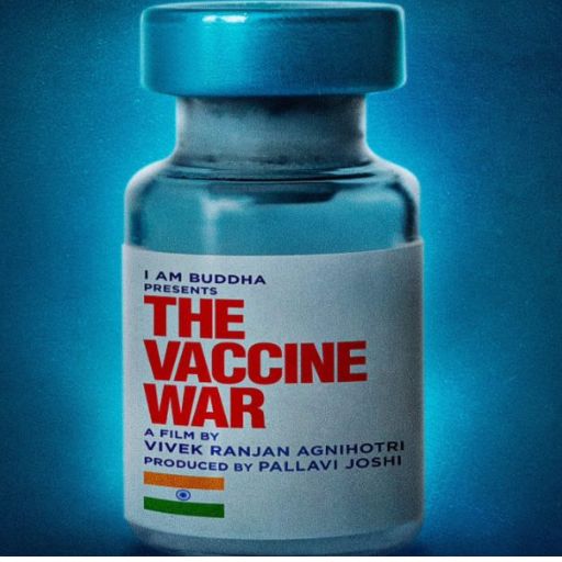 The Vaccine War Movie OTT Release Date – OTT Platform Name