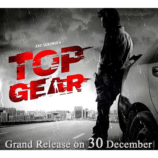 Top Gear Movie OTT Release Date, OTT Platform, Digital Rights | Streaming Online