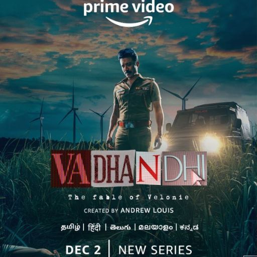 Vadhandhi Movie OTT Release Date – OTT Platform Name
