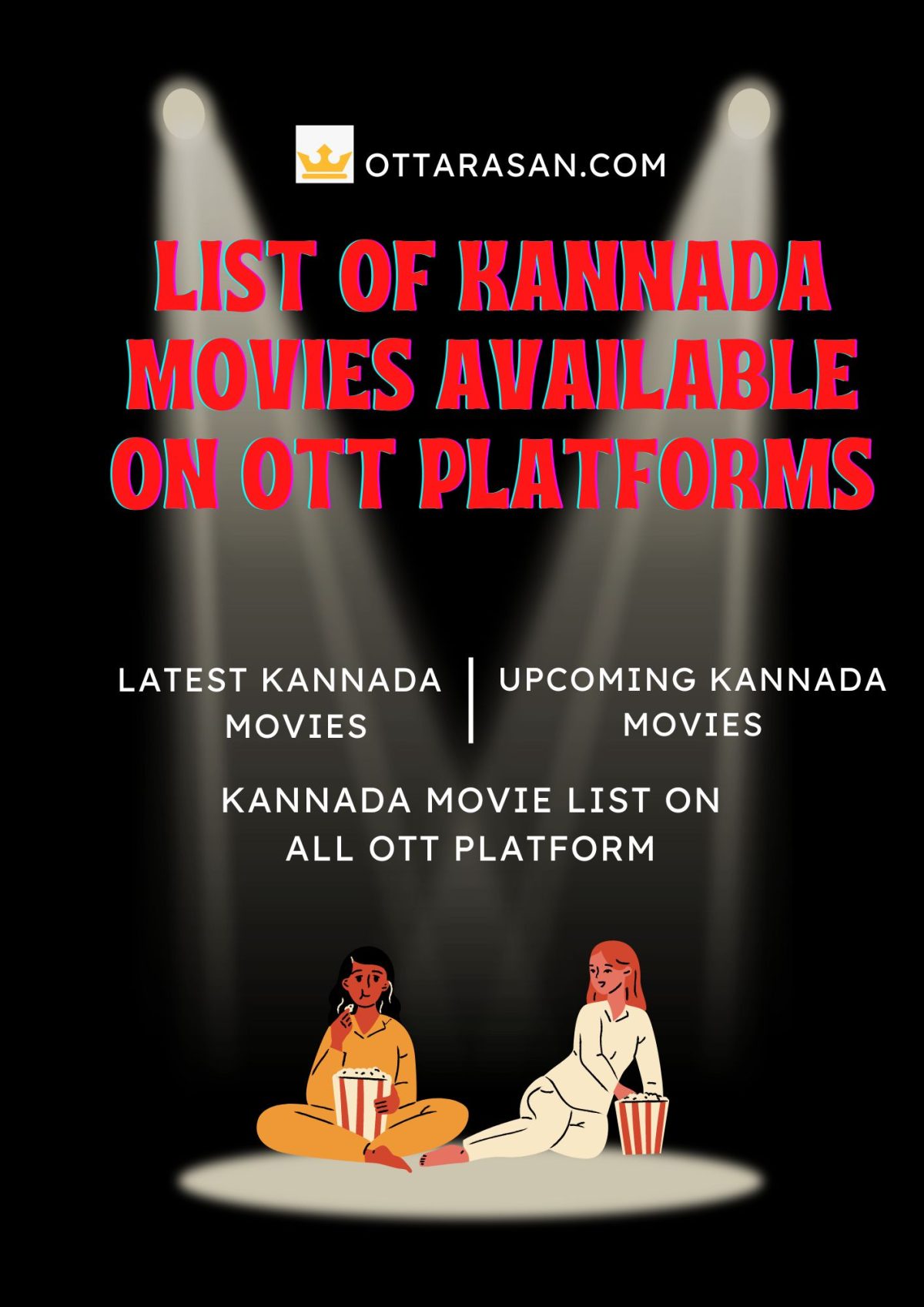 Kannada Movies New Kannada Movies 2024