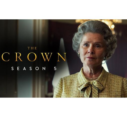 The Crown season 5 Movie OTT Release Date – OTT Platform Name