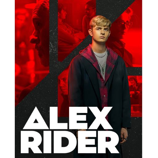 Alex Rider: S2 Movie OTT Release Date – OTT Platform Name