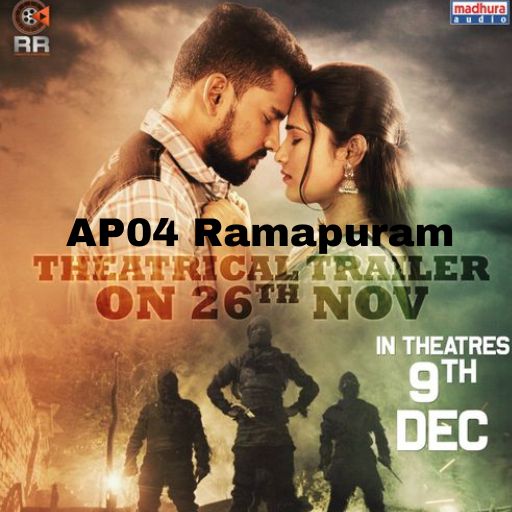 AP04 Ramapuram Movie OTT Release Date – OTT Platform Name