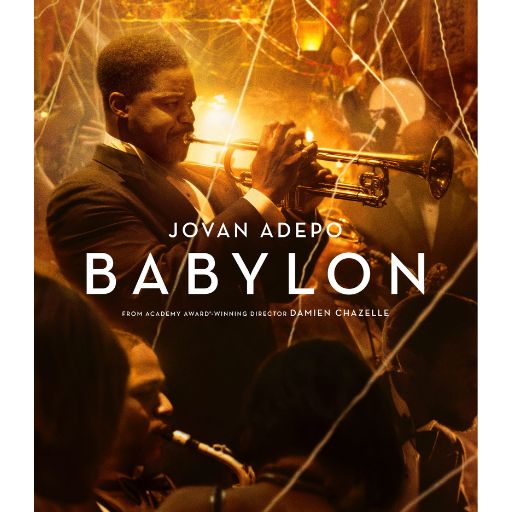 Babylon Movie OTT Release Date – OTT Platform Name