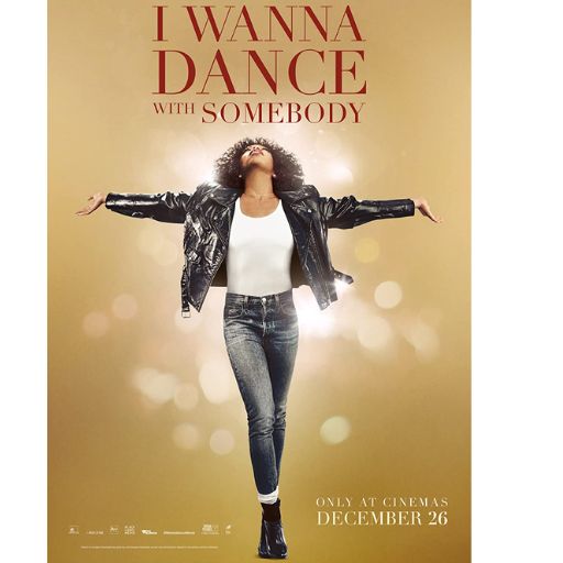I Wanna Dance With Somebody Movie OTT Release Date – OTT Platform Name