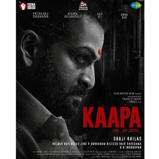 Kaapa Movie OTT Release Date – OTT Platform Name