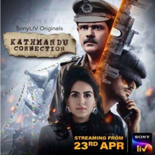 Kathmandu Connection Movie OTT Release Date – OTT Platform Name