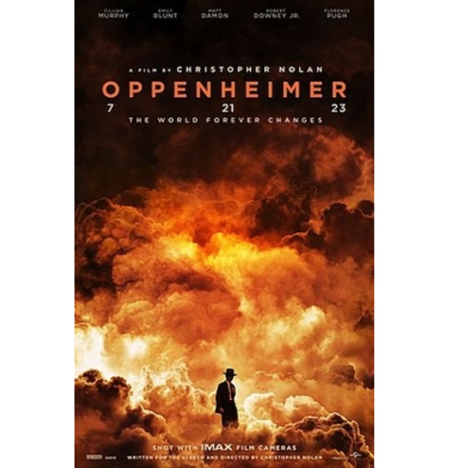 Oppenheimer Movie OTT Release Date – OTT Platform Name
