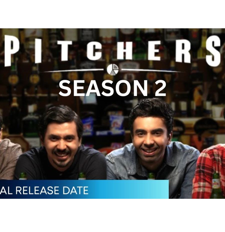 Pitchers Season 2 Movie OTT Release Date – OTT Platform Name