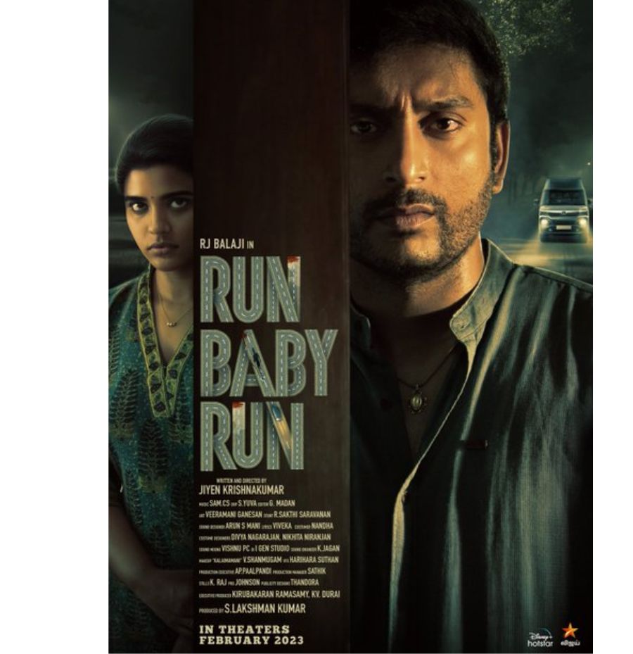 Run Baby Run Movie OTT Release Date – OTT Platform Name
