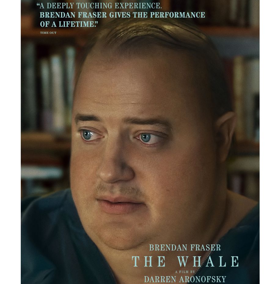 The Whale Movie OTT Release Date – OTT Platform Name