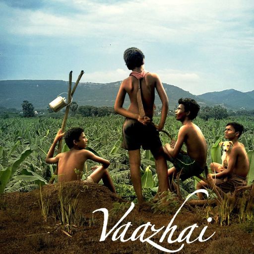 Vaazhai Movie OTT Release Date – OTT Platform Name