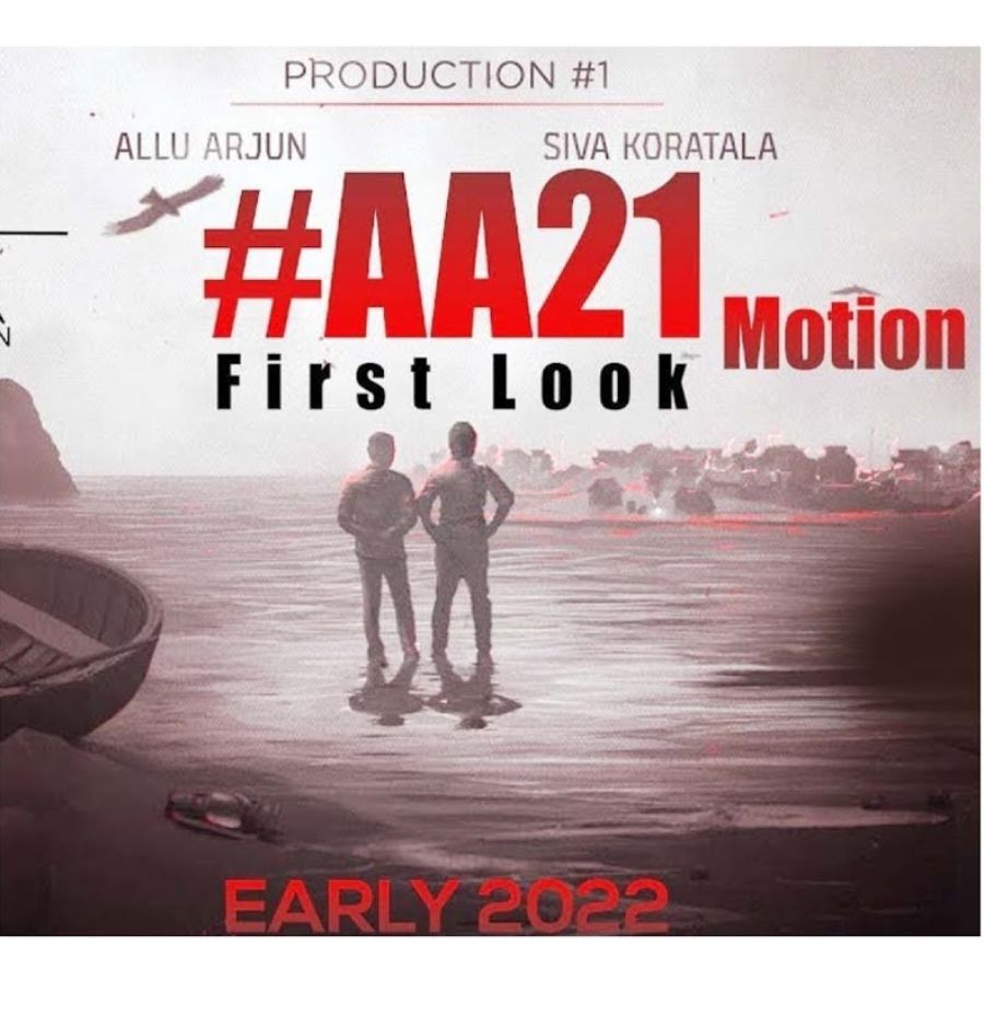 AA 21 Movie OTT Release Date – OTT Platform Name
