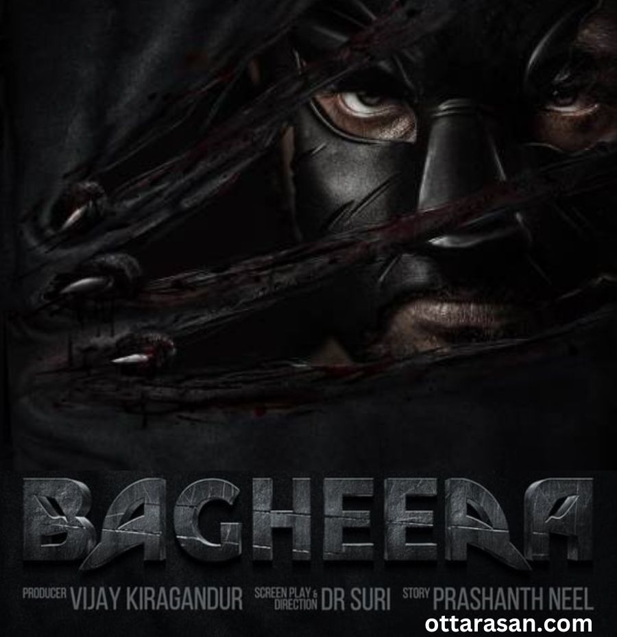 Bagheera Movie OTT Release Date – OTT Platform Name