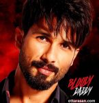Bloody Daddy Movie OTT Release Date – OTT Platform Name