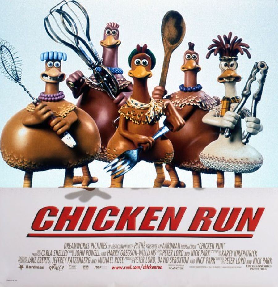 Chicken Run 2 Movie OTT Release Date – OTT Platform Name