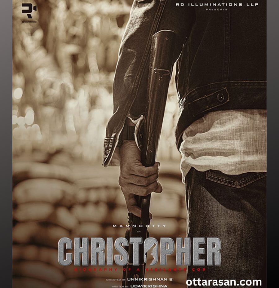 Christopher Movie OTT Release Date – OTT Platform Name