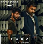 Farzi Season 2 OTT Release Date – OTT Platform Name