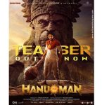 HanuMan Movie OTT Release Date – OTT Platform Name