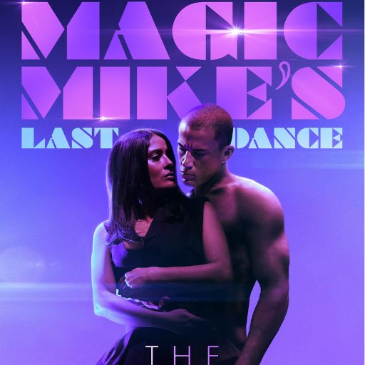 Magic Mike’s Last Dance Movie OTT Release Date – OTT Platform Name