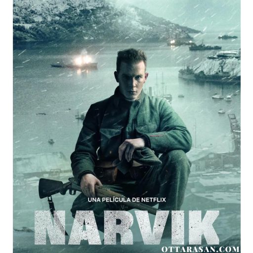Narvik Movie OTT Release Date – OTT Platform Name