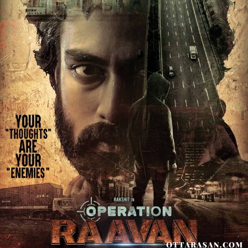Operation Raavan Movie OTT Release Date – OTT Platform Name