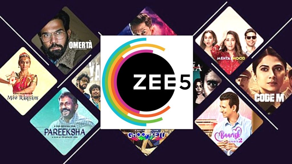 zee world movies in english 2023