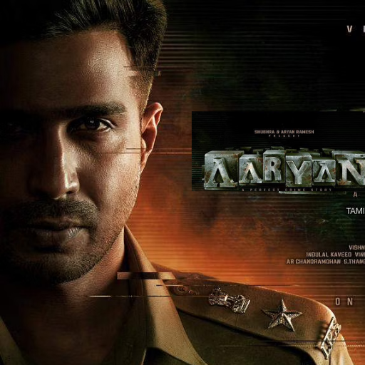 Aaryan Movie OTT Release Date 2023 – Aaryan OTT Platform Name
