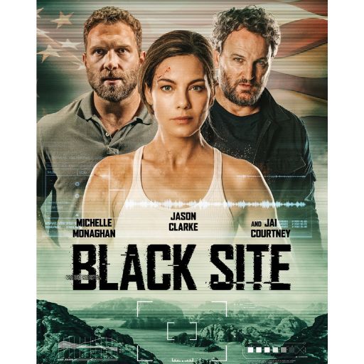Black Site Movie OTT Release Date 2023 – Black Site OTT Platform Name