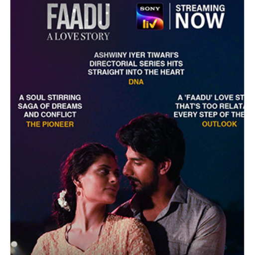 Faadu Movie OTT Release Date 2023 – Faadu OTT Platform Name