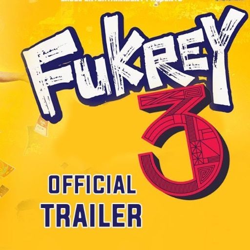 Fukrey 3 Movie OTT Release Date – OTT Platform Name