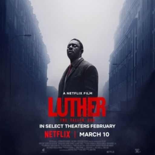Luther: The Fallen Sun Movie OTT Release Date 2023 – Luther: The Fallen Sun OTT Platform Name