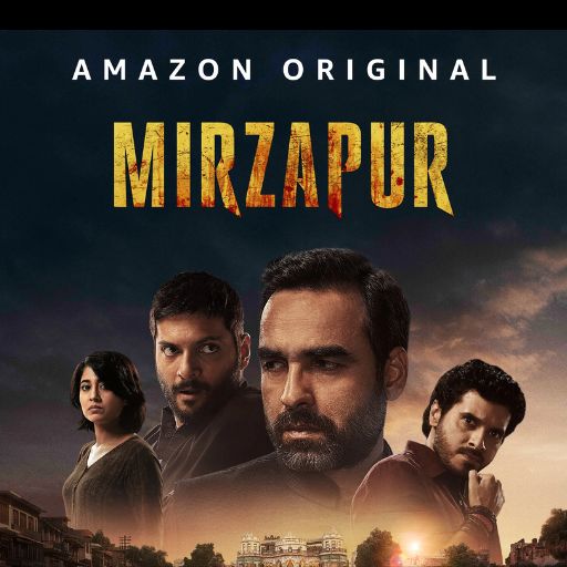 Mirzapur Season 3 Movie OTT Release Date 2023 – Mirzapur Season 3 OTT Platform Name