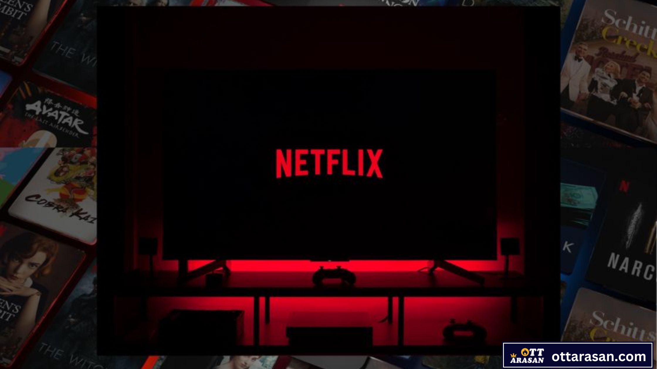 Netflix Upcoming Movies India | Best Netflix Movies 2024 