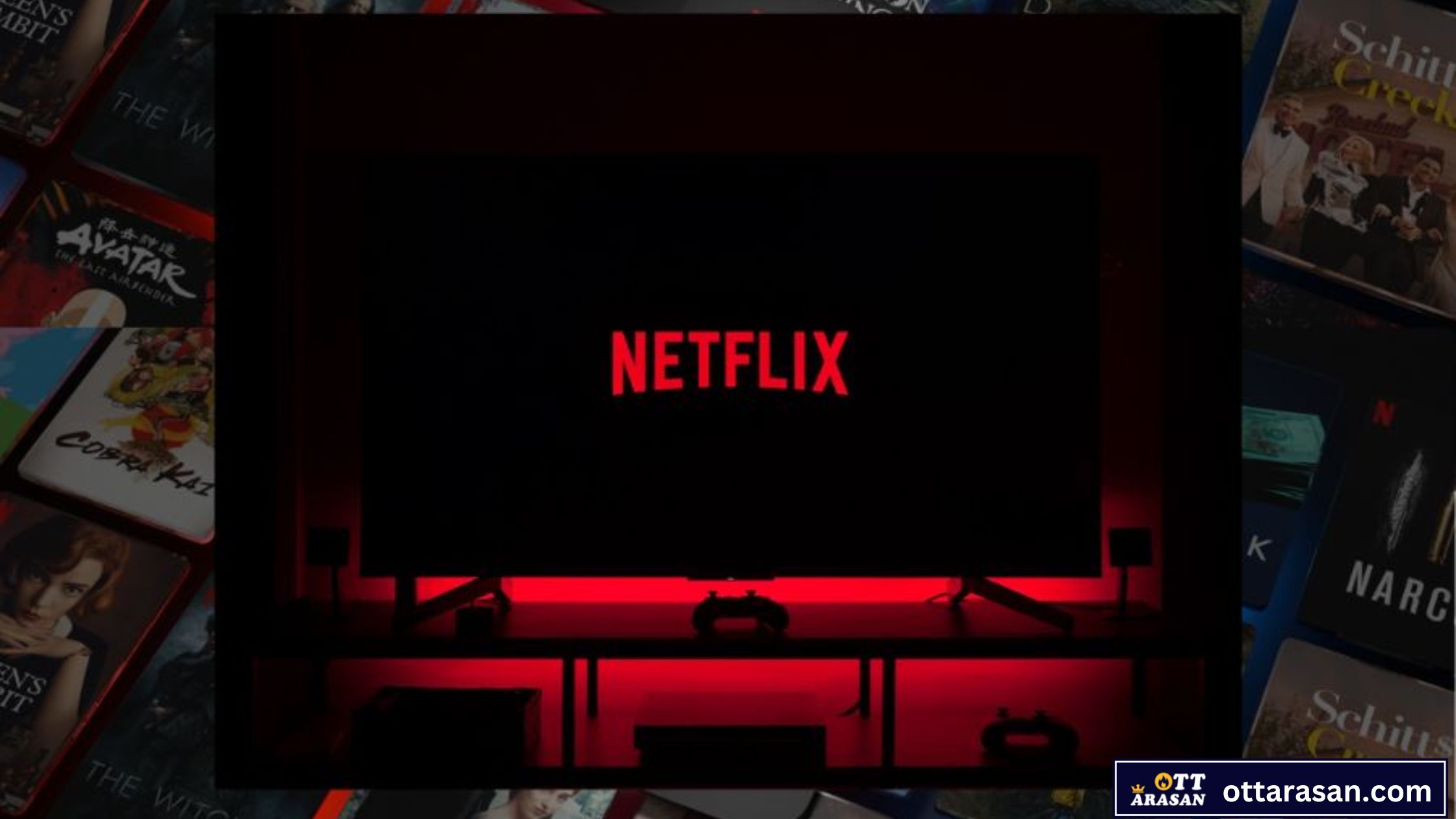 Netflix Movies India Best Netflix Movies 2024