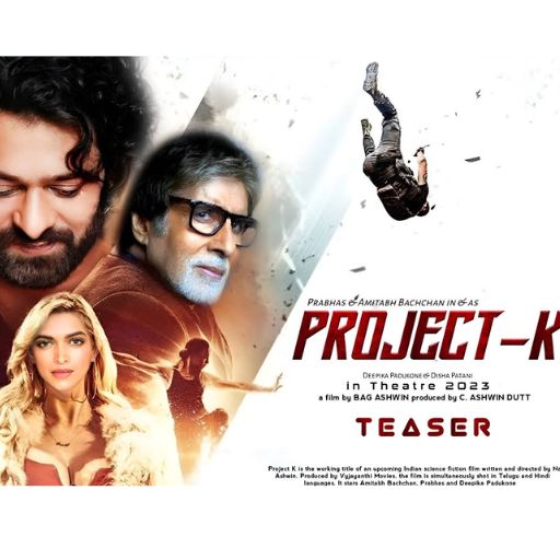 Project K Movie OTT Release Date 2023 – Project K OTT Platform Name