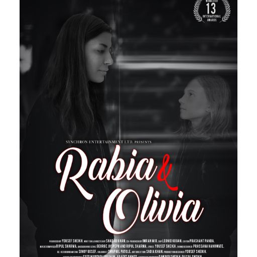 Rabia and Olivia Movie OTT Release Date 2023 – Rabia and Olivia OTT Platform Name