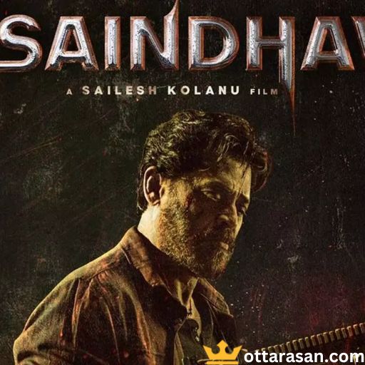 Saindhav Movie OTT Release Date 2023 – Saindhav OTT Platform Name