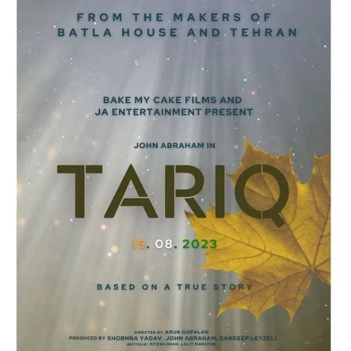 Tariq Movie OTT Release Date – OTT Platform Name