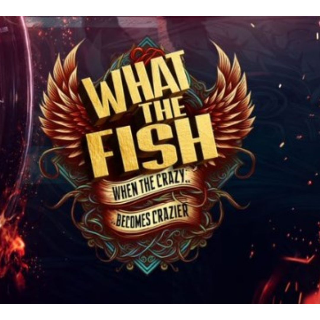 What The Fish Movie OTT Release Date 2023 – What The Fish OTT Platform Name