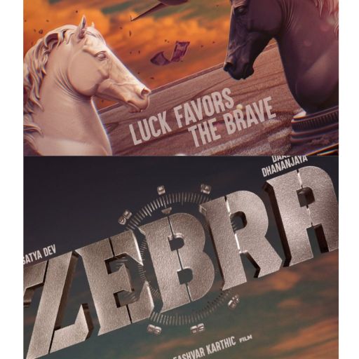 Release date for the Zebra drama is 2023. – Zebra OTT Technology Platform Name