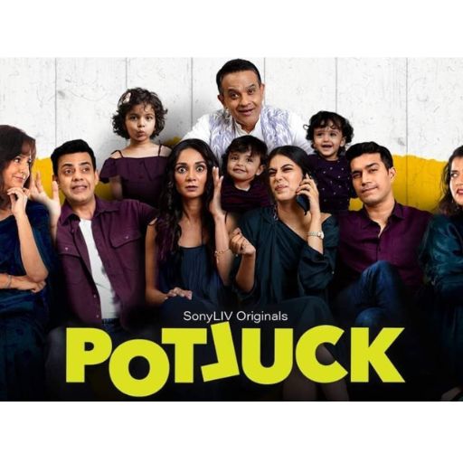 Potluck Season 2 (web series) Movie OTT Release Date 2023 – Potluck Season 2 (web series)  OTT Platform Name